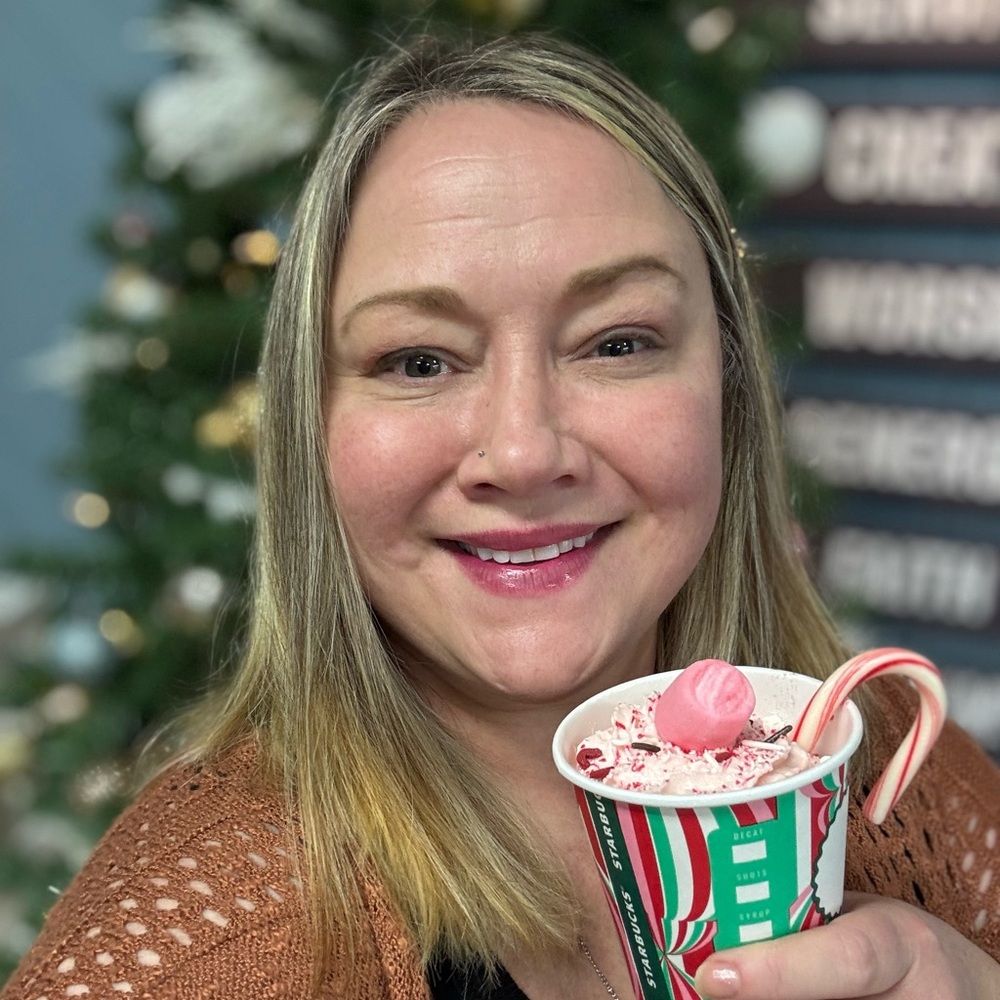 Meet your Posher, Autumn starr